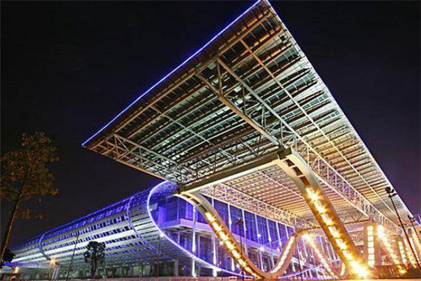 广州最美十大夜景排名：珠江新城灯火辉煌，白云山俯瞰夜景插图7