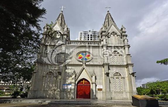 湛江好玩的地方排行榜 湛江十大最好玩的地方推荐插图5