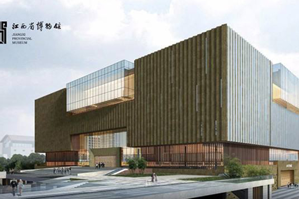 南昌十大最好玩的地方:梅岭上榜 自然与人文景观兼具插图5