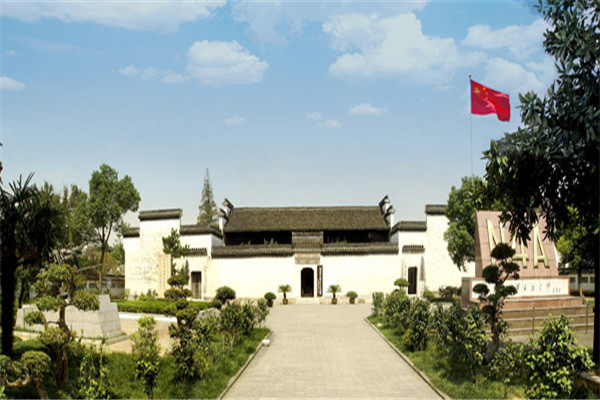 浙江十大红色旅游景点：鲁迅故里上榜，第八纪念日军投降插图6