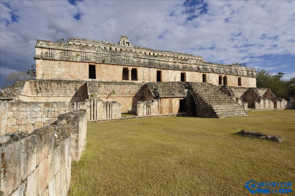 玛雅文明十大遗址排行榜插图5