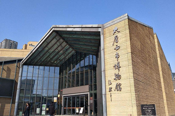 西安十大最值得去的博物馆 秦始皇陵博物馆当之无愧的第一插图8