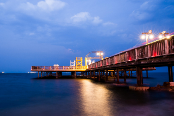 河北必玩十大景区排行榜：承德避暑山庄排名第一插图8