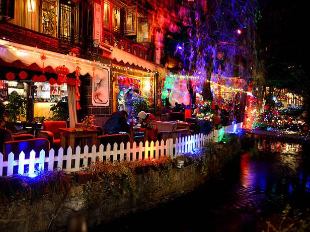 情侣必去的爱情圣地 适合情侣的旅行约会圣地插图1