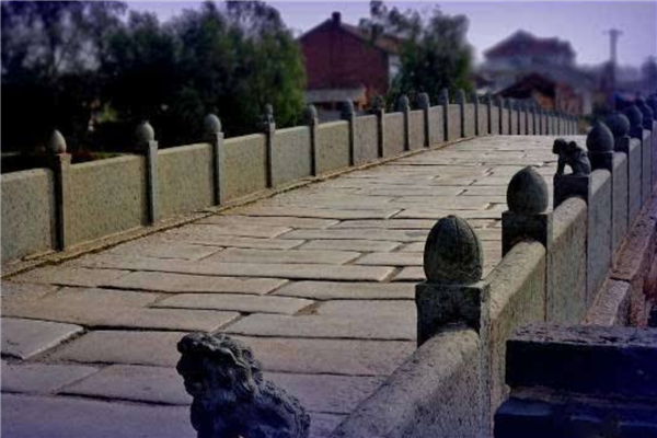 辽宁必去的10大古镇 北镇古城历史悠久发展很不错插图1