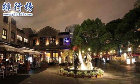 上海十大必去景点 上海必去的景点有哪些?插图7