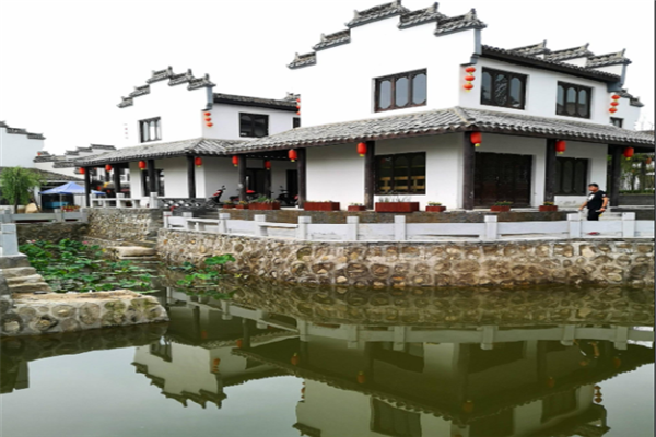 亳州十大景区排行榜：恋蝶谷上榜，花戏楼团第三插图6