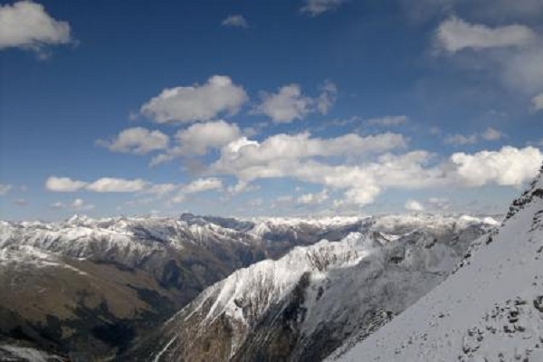 中国十大赏雪胜地：雾凇岛上榜，第二被称为瑞雪世界插图6