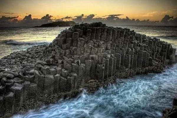 世界十大地质奇观：羚羊峡谷第二，第一名已有1.9亿年历史插图6