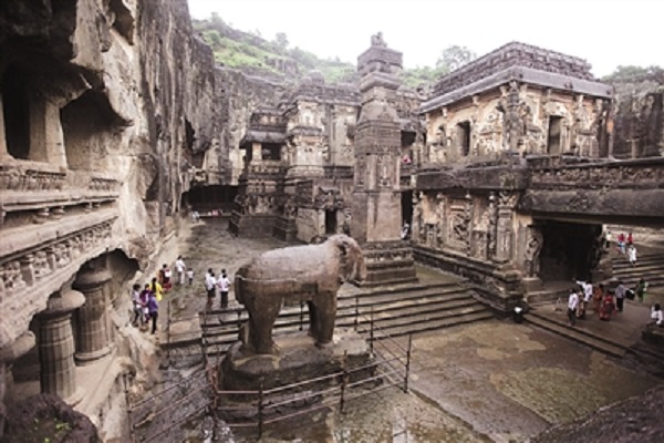 印度十大最受欢迎景点:红堡上榜，第四700多年历史插图5