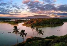 海南十大最好玩的地方:南湾猴岛上榜，三面环海 风光秀丽|爱分享