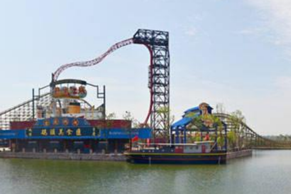 武汉十大网红景点 楚河汉街是商业中心，东湖绿道环境优美插图7