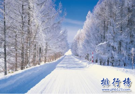 国外避暑胜地有哪些?全球最佳避暑胜地top10推荐插图8