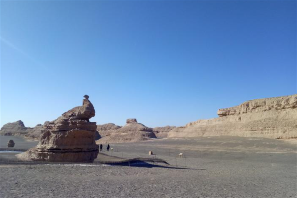 中国捡石十大圣地：太行山上榜，第四是著名魔鬼城插图5