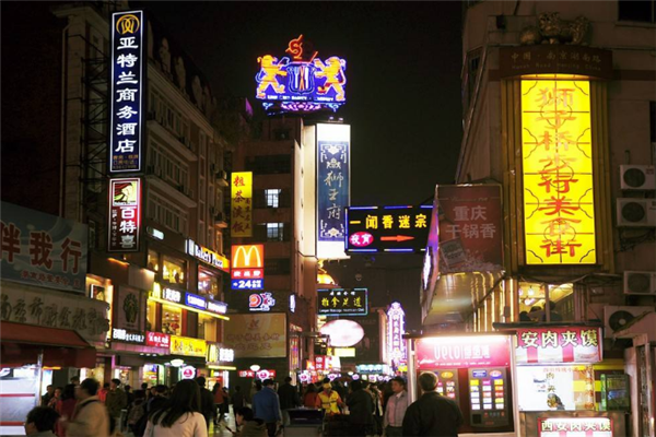 南京购物好地方：德基广场上榜，它是奢侈品集中地插图2