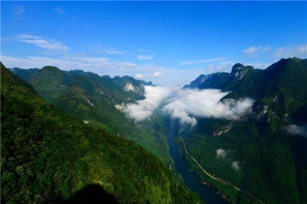 广西十大最好玩的景点 涠洲岛与青秀山风景秀丽插图9