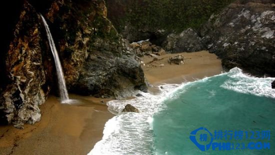 世界最美瀑布排行榜插图