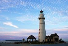 威海好玩的地方排行榜 龙须岛最美日出别错过|爱分享