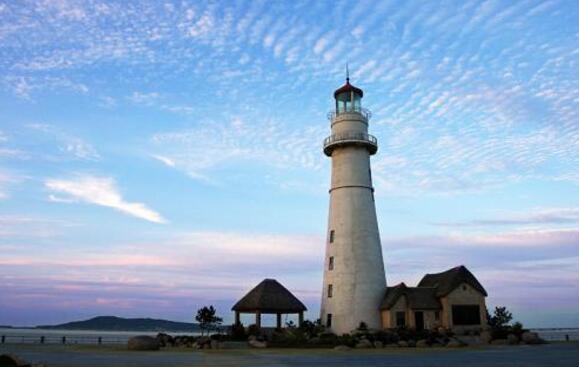 威海好玩的地方排行榜 龙须岛最美日出别错过插图