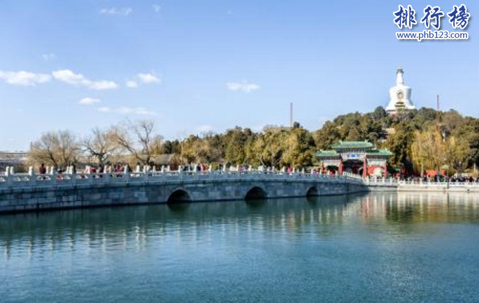 北京有什么好玩的地方？北京年轻人必去的10个地方推荐插图4