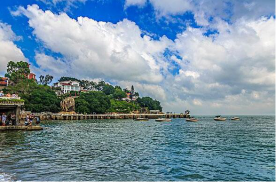 全国重点旅游城市排行榜 人间天堂苏杭上榜,第二非常繁华插图4