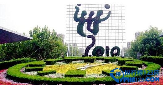 盘点中国十大跑步圣地 爱跑步的你快来插图4