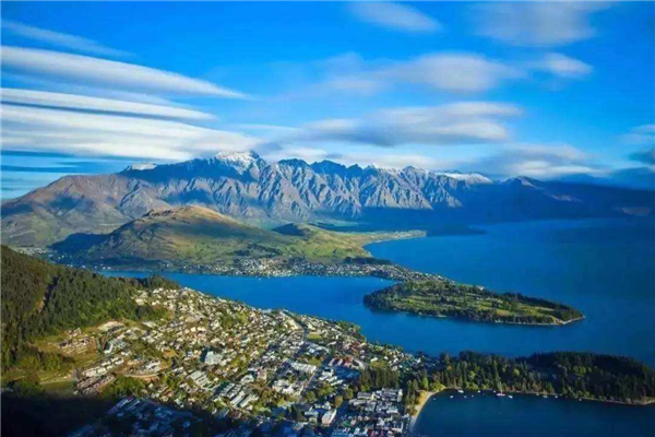 新西兰最迷人的小镇排名 皮克顿与拉塞尔上榜插图5