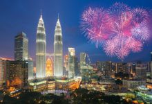 马来西亚必玩的十大景点,美食风土人情一网打尽|爱分享