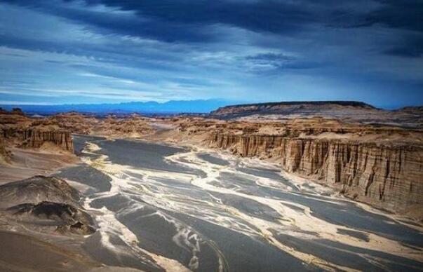 国内最值得冒险的十大景点 长江三峡上榜，第十被誉为“蓬莱仙境”插图2