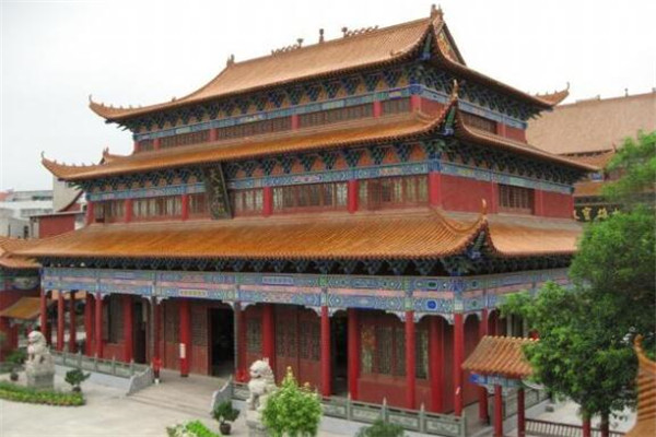 荆州最好玩的地方推荐 荆州好玩的地方排行榜插图3