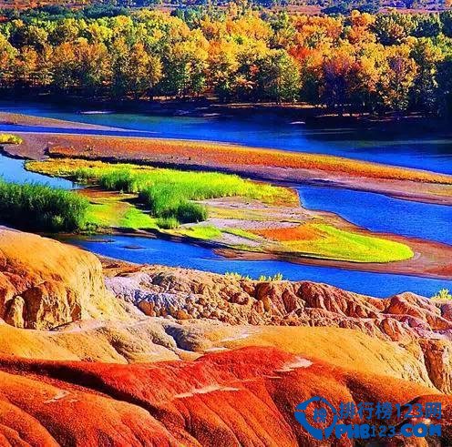 盘点外国人眼中最美的中国十大魅力县城插图8