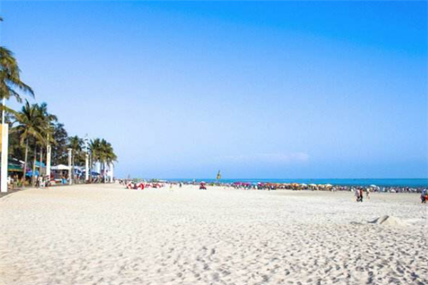 中国十大免费景点：东极岛上榜，第十是中原第一红石古寨插图1