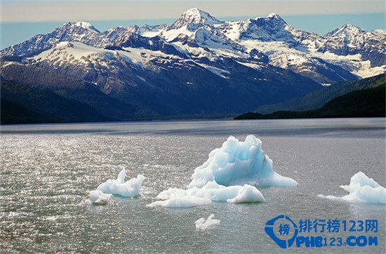 十个最值得去的野生动植物国家公园排行榜插图4