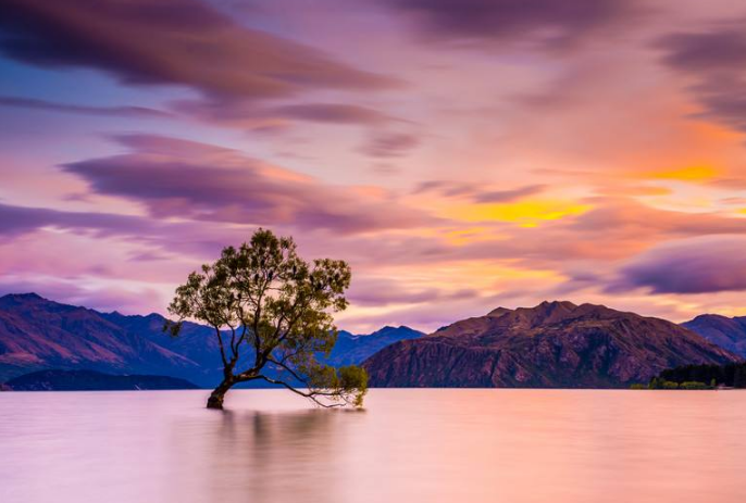 世界最美的十大国家公园 让人震撼的自然美景插图8