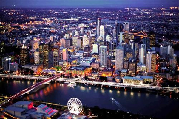 大洋洲十大城市 悉尼文化底蕴深厚 奥克兰的帆船出名插图4