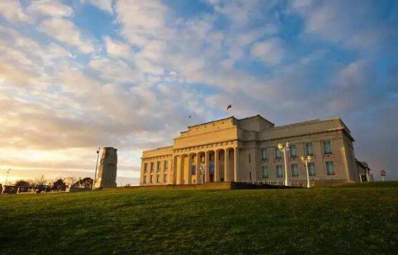 新西兰十大景点，首都惠灵顿一个没有，大多都在奥克兰插图7