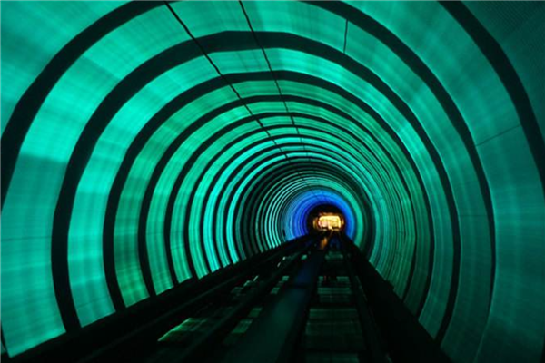 魔都去了后悔的5个地方 隆昌公馆是旧小区南京路商业化重插图