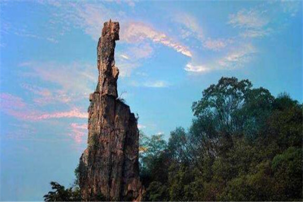 六安最好玩的地方推荐 六安好玩的地方排行榜插图5