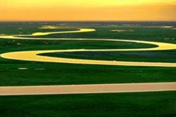 黑龙江十大仙境：各个人少又美，第一可看银河赏极光插图6