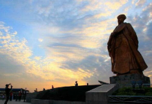 湖北襄阳十大美景 中国唐城影视基地古隆中不容错过|爱分享