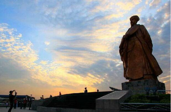 湖北襄阳十大美景 中国唐城影视基地古隆中不容错过插图7