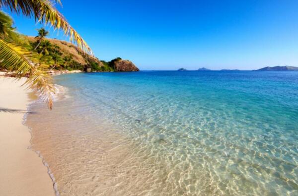 世界最美海滩排行榜10强 夏威夷海滩上榜，第一在澳大利亚插图5