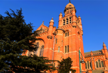 上海松江最好玩的景点 松江区好玩的景点推荐|爱分享