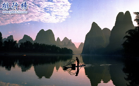 暑假去哪儿好玩又省钱?暑假穷游十大最佳景点插图