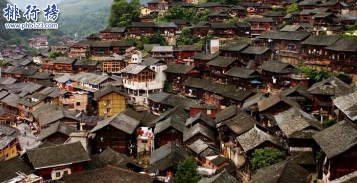 贵州5a景区有哪些？贵州5a景区人气排行榜插图