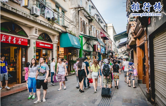 国内最不值得去的景点，那些去了后悔一辈子的景点插图1