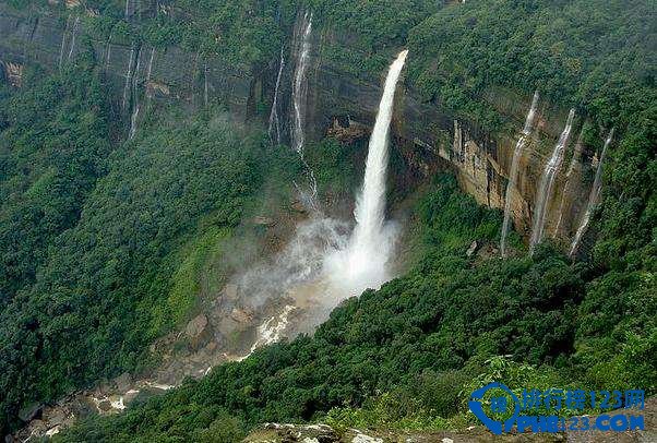 最神奇的地方：盘点地球十大＂极点＂插图2