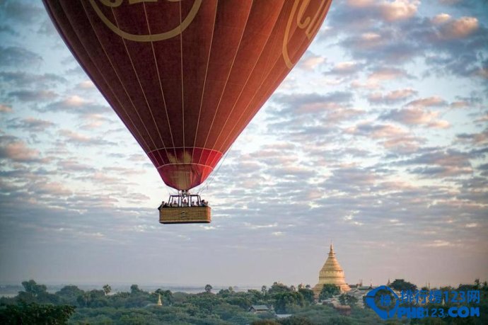 全球10大热气球体验地排行榜插图7