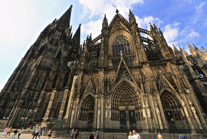 世界十大遗产 中国上榜两个，兵马俑位列第八插图2