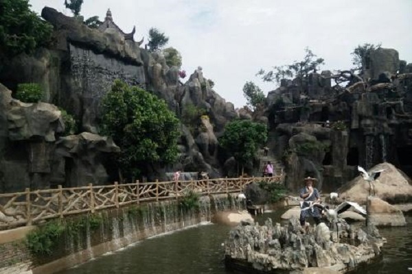 汕头十大最值得去的景点:第3亚洲最美图书馆，南澳岛上榜插图5